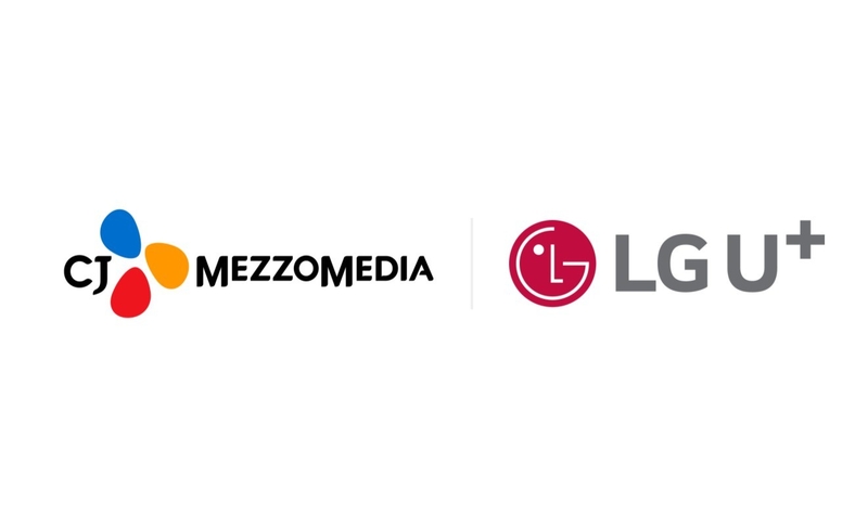 CJ메조미디어와 LG유플러스가 국내 FAST 시장 공략에 나선다. (출처 : CJ메조미디어)