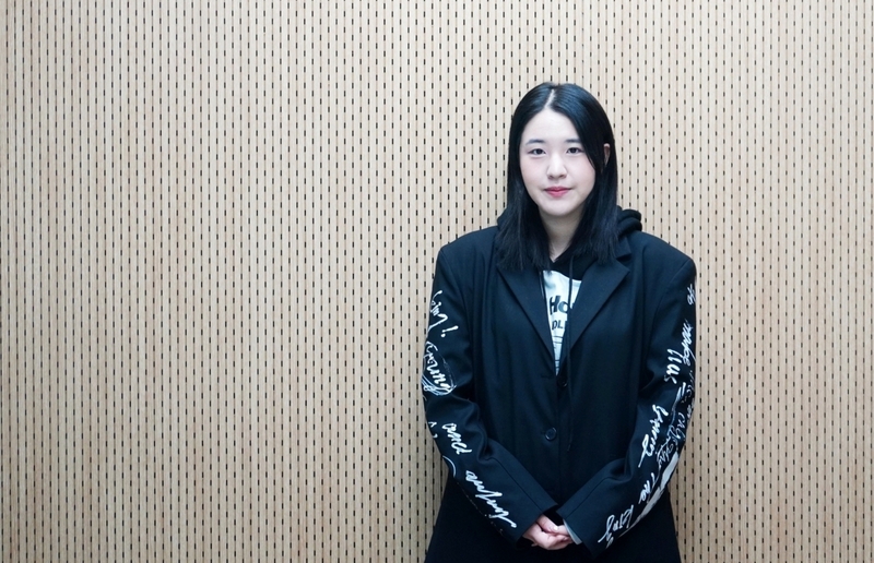 오노마에이아이 송조이 CSO (출처 : 서재창 기자)