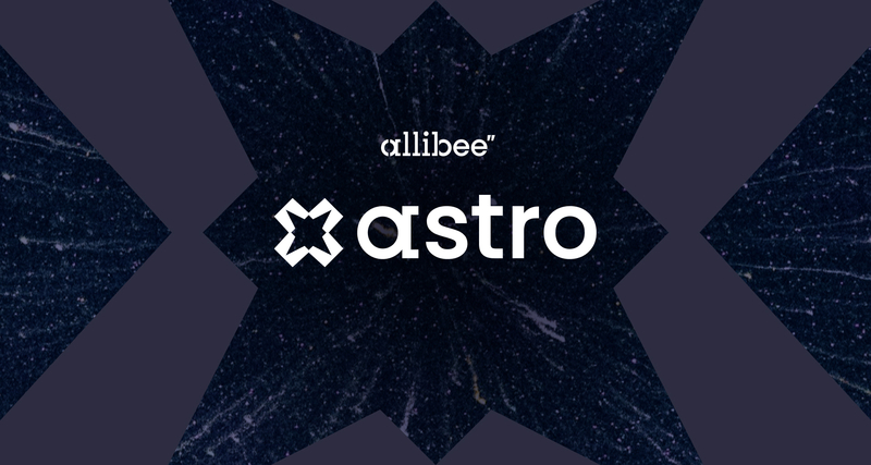 법률 특화 LLM ‘앨리비 아스트로(allibee astro)’