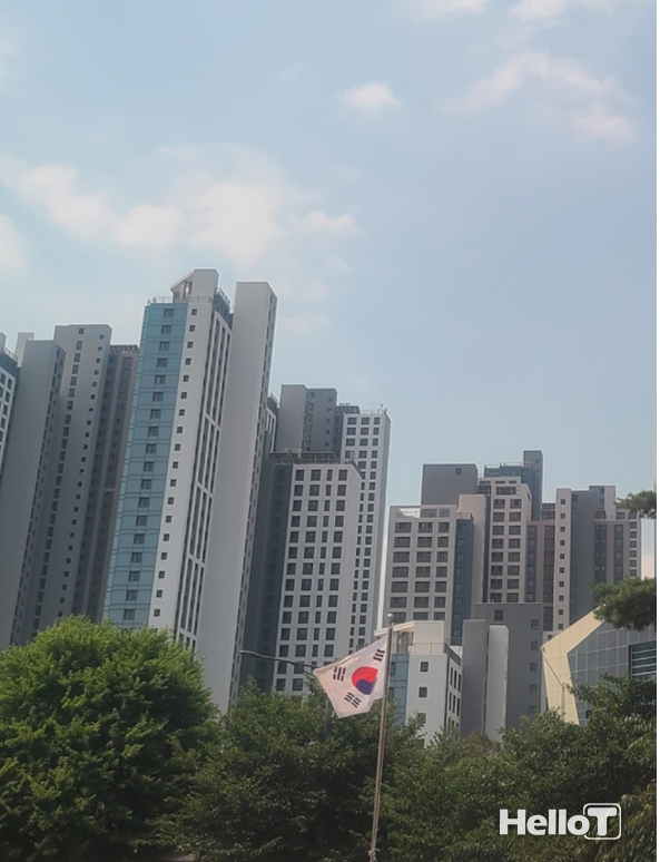 사진은 기사내용과 관계 없음 / 지역주택조합 불법·부당 행위에 대한 정부의 특별 합동점검이 7월 11일부터 시행된다.