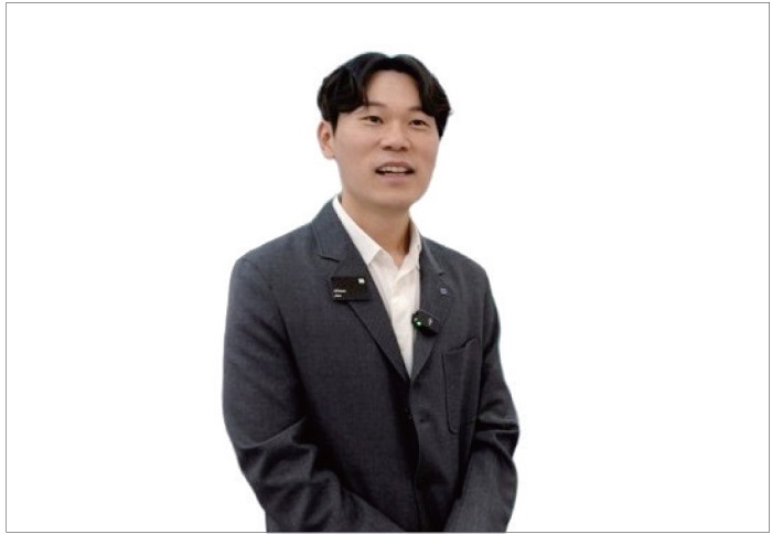 주지훈 한국TRUMPF 머신툴 사업부 기술 영업팀 프로.