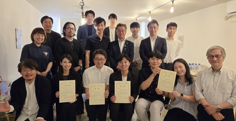 더로보틱스가 일본 농업 현장에서 개념증명(PoC)를 수행하게 됐다. 이로써 일본 내 농업 고령화·인력난 극복에 기여할 전망이다. (출처 : 더로보틱스)