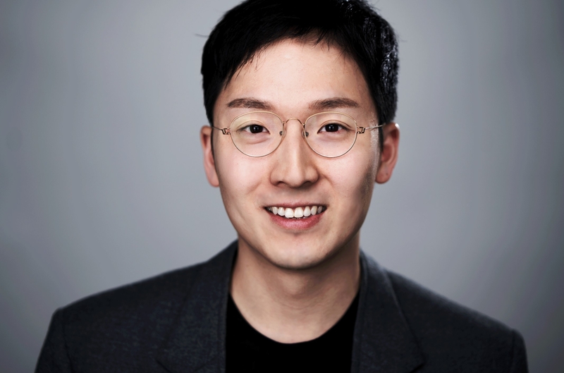 우성훈 아모지 대표 (출처 : 아모지)