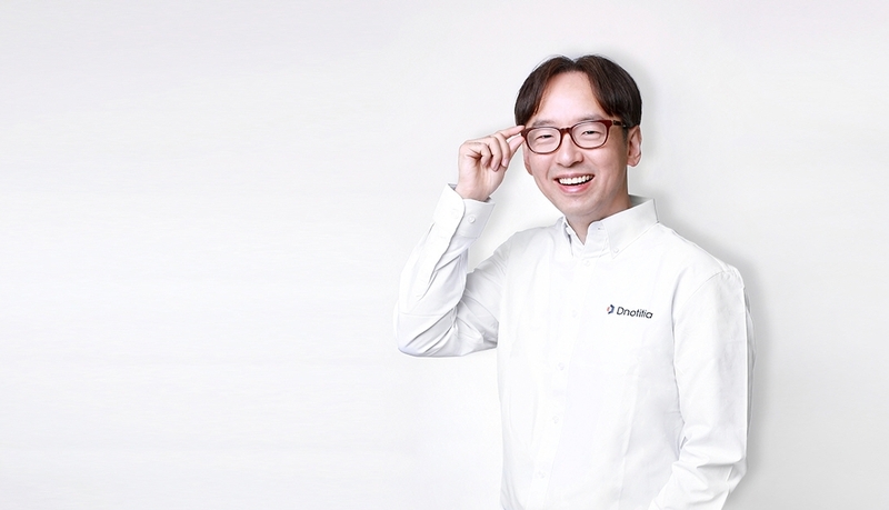 디노티시아 노홍찬 CDO