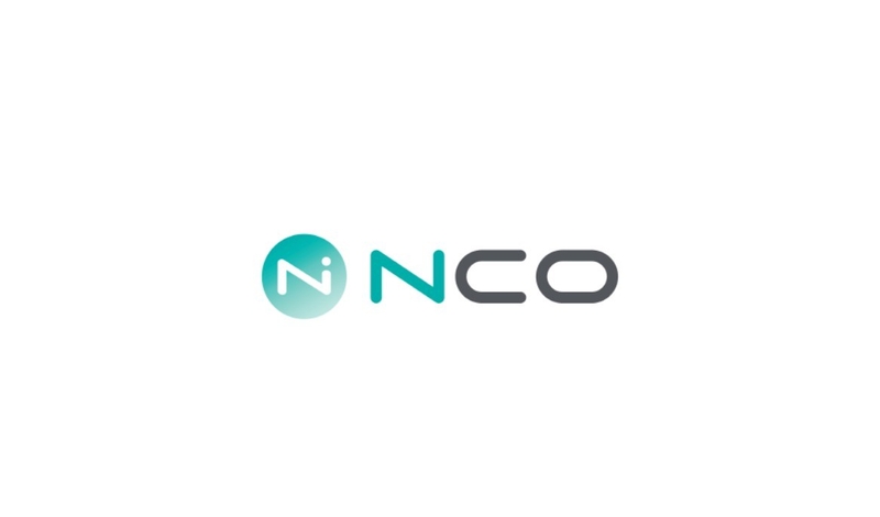 이에이트 네오의 자체 스테이블 코인 NCO 로고 (출처 : 이에이트)