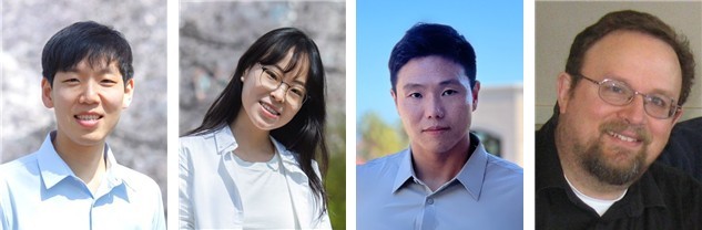 KAIST·미국 스탠퍼드대 공동 연구팀 (출처 : KAIST)