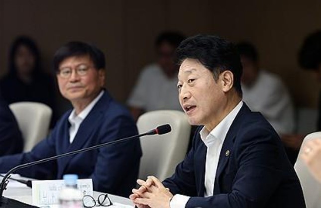 이호현 산업통상자원부 2차관 (출처 : 산업통상자원부)