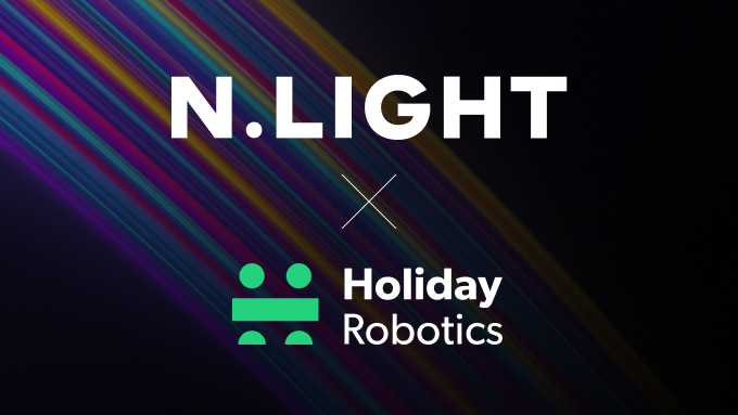 엔닷라이트와 홀로데이로보틱스가 휴머노이드 로봇(Humanoid Robot) 전용 인공지능(AI) 효율적 개발에 속도를 높인다. (출처 : 엔닷라이트)