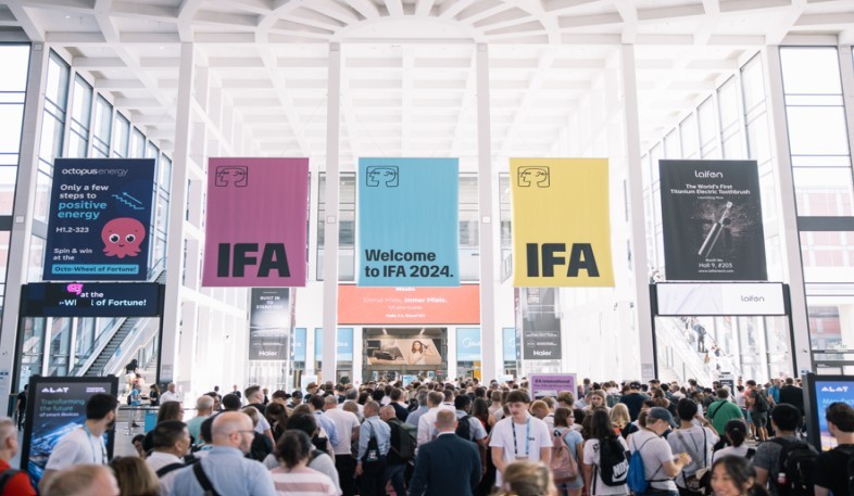 IFA 2024 (출처 : KEA)
