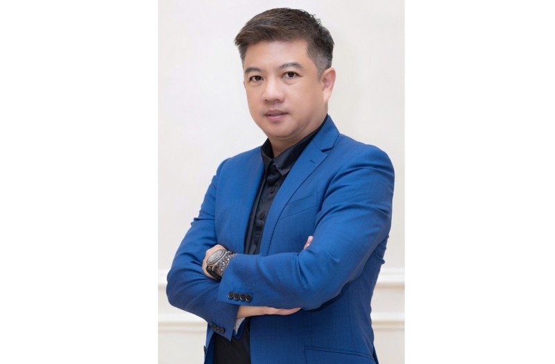 조던 코 아시아 신흥시장 엔터프라이즈 세일즈 시니어 디렉터 (출처 : 버티브)