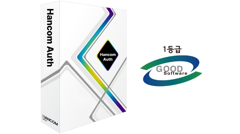 한컴오스 v1.0 (출처 : 한컴위드)