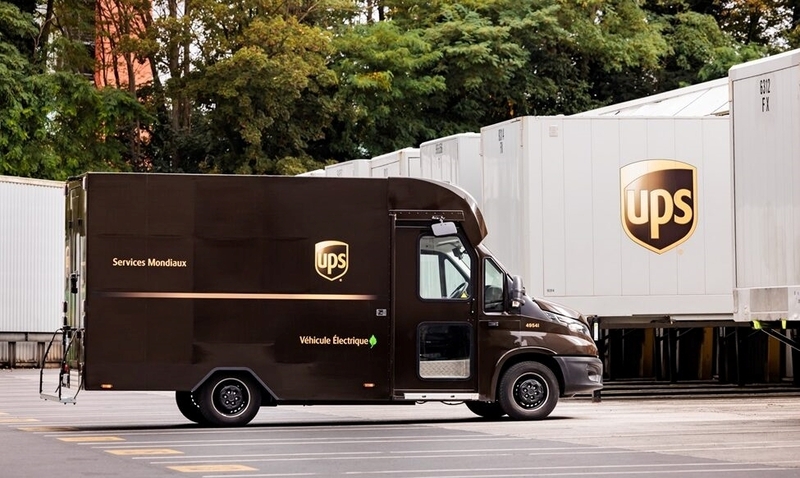 출처 : UPS
