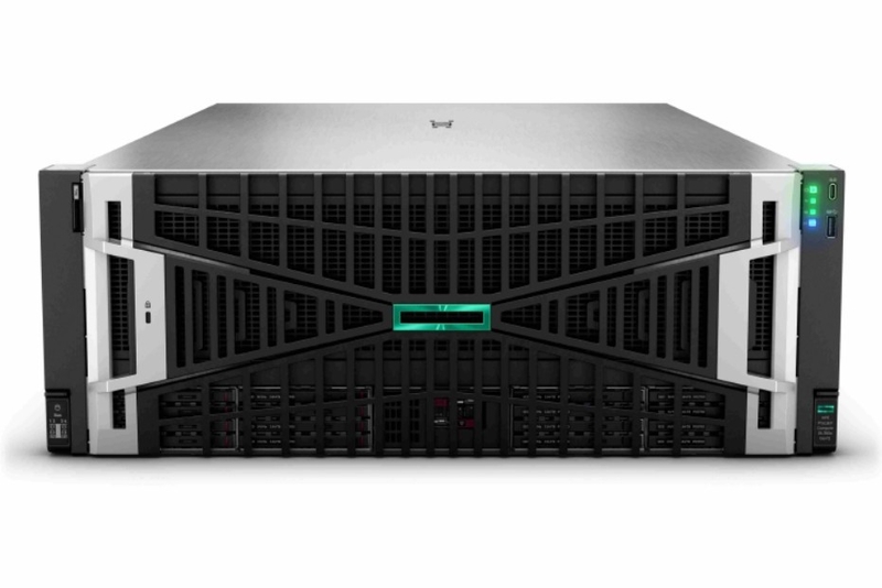 프로라이언트 DL380a Gen12 (출처 : HPE)