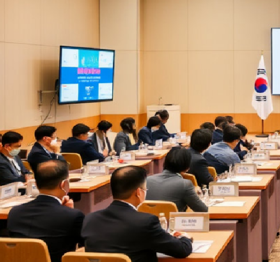 뤼튼 이미지 / 국토교통부는 2024년부터 DUT와 CET 프로그램에서 국내 기관의 국제공동연구를 활발히 지원하고 있다.