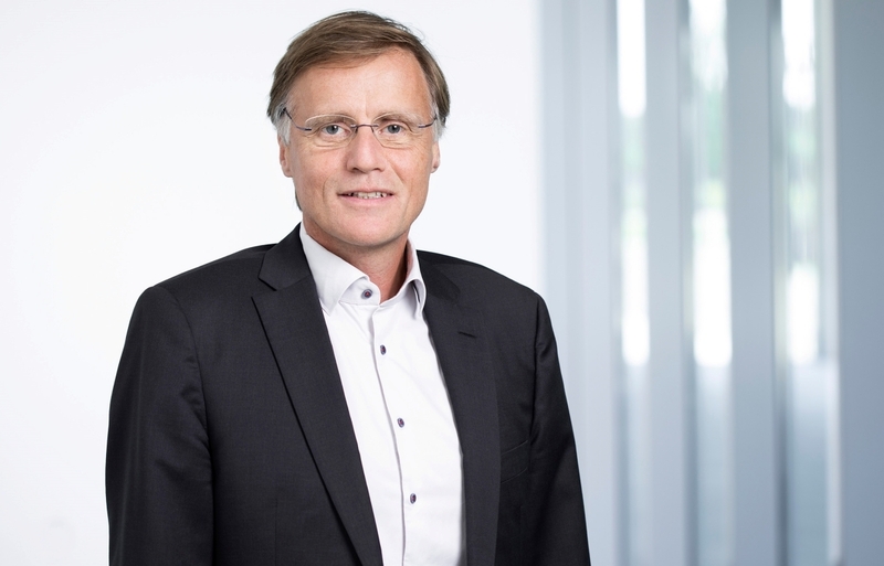 요흔 하나벡(Jochen Hanebeck) 인피니언 CEO