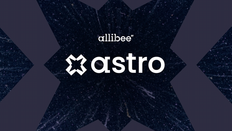 앨리비 아스트로