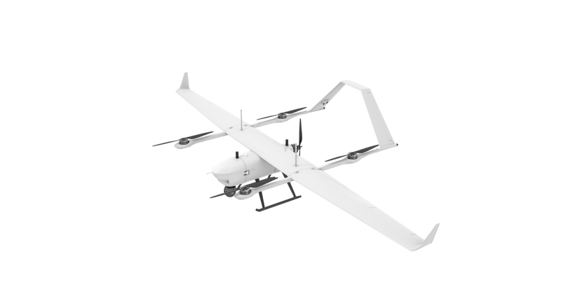MILVUS T400 (출처 : 프리뉴)