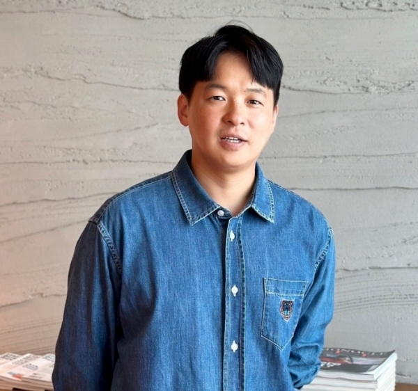 뷰런테크놀로지 김재광 대표
