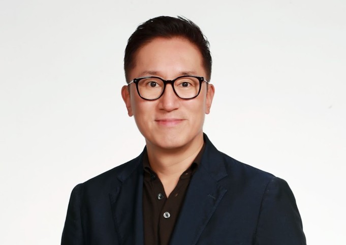 박세진 세일즈포스 코리아 신임 대표 (출처 : 세일즈포스 코리아)
