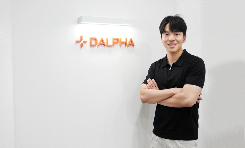 달파 유선빈 이사 (출처 : 헬로티 서재창 기자)