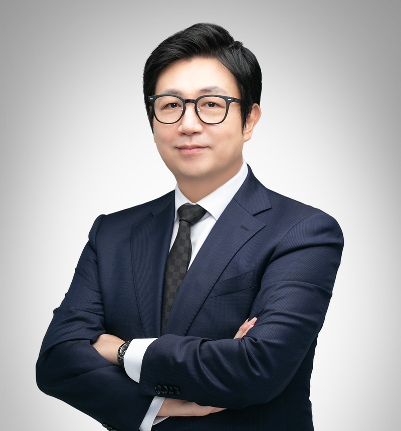 훼스토 연승훈 신임 대표이사 / 출처 - 한국훼스토