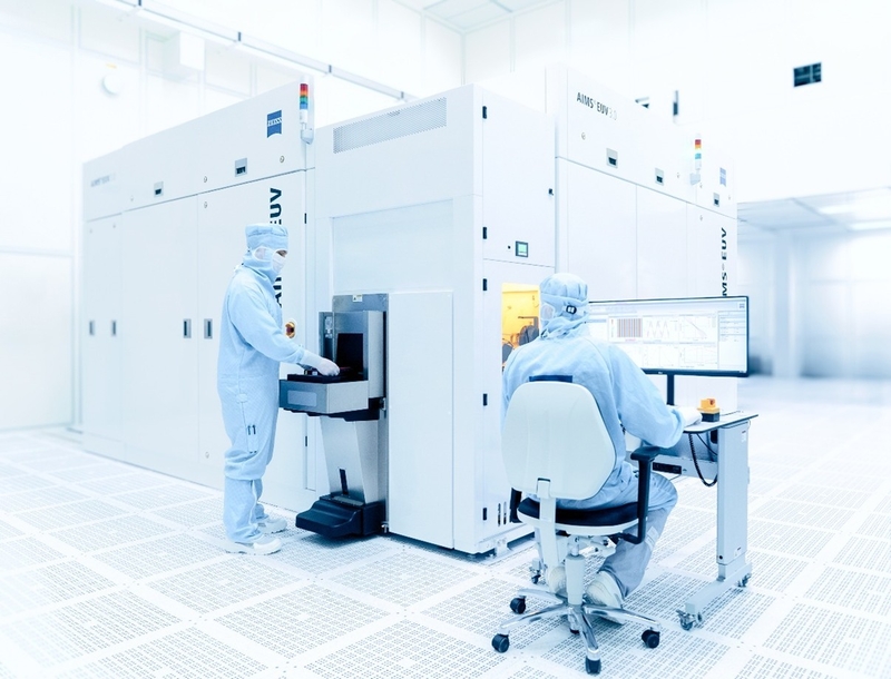 포토마스크 검사 장비 AIMS EUV 3.0 (출처 : 자이스)