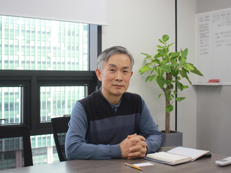 제이앤케이씨 권기선 대표 / 출처 - 제이앤케이씨 