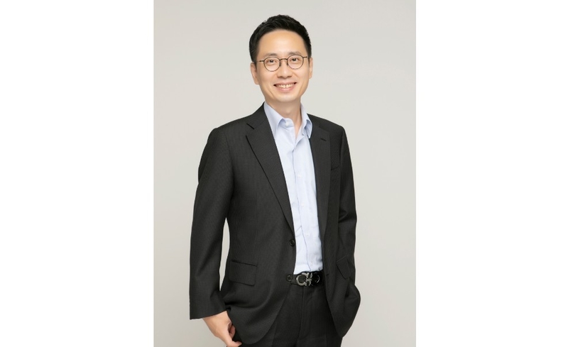 조원균 한국 지사장 (출처 : 클라우드플레어)