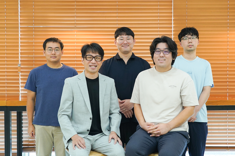 GIST-KAIST 공동 연구팀 (출처 : GIST)