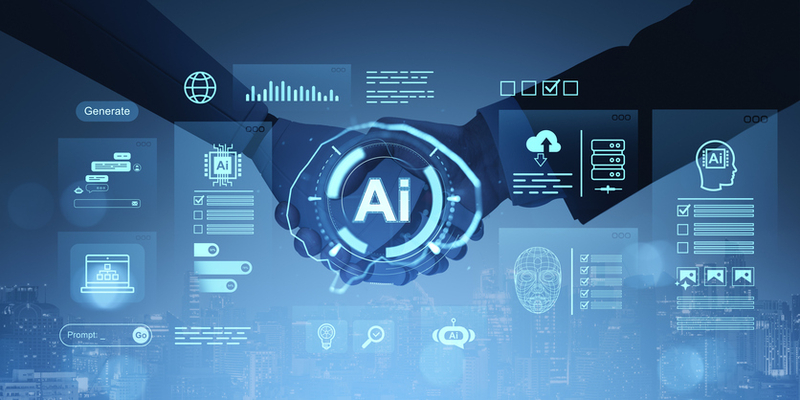 산업부는 AI, 로봇, 에너지 분야 등 총 40건의 산업융합 규제샌드박스 과제를 승인했다. (출처 : 게티이미지)