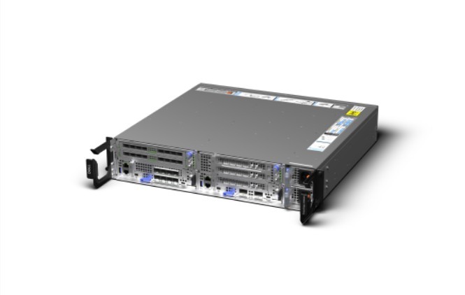 델 파워엣지 XR8720t (출처 : 델 테크놀로지스)