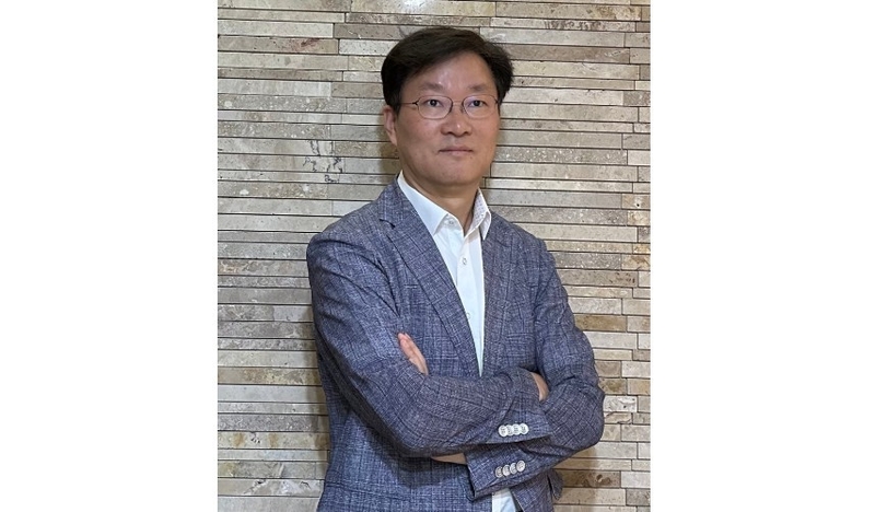 선정현 전략기획그룹 부사장 (출처 : 아이언디바이스)