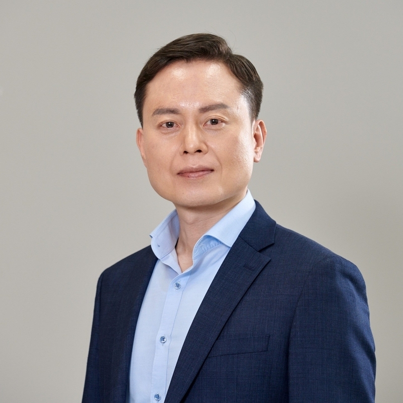 장정욱 몽고DB 한국 지사장 (출처:몽고DB)