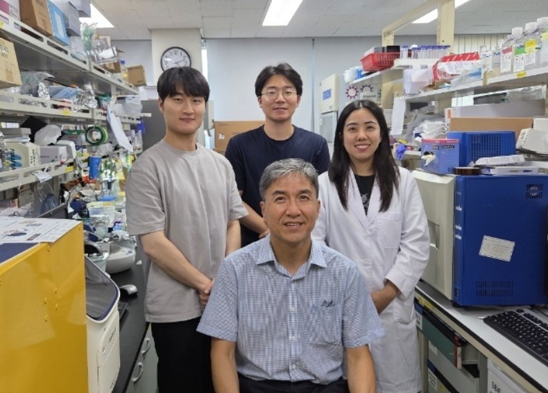 바이오및뇌공학과 조광현 교수 연구팀 연구팀 (출처 : KAIST)