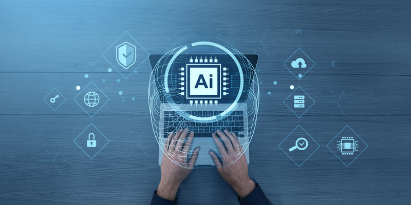 가트너가 2026년 전략 기술로 AI 슈퍼컴퓨팅 플랫폼, 다중 에이전트 시스템, AI 보안 플랫폼 등 10가지 기술을 선정했다. (출처 : 게티이미지)
