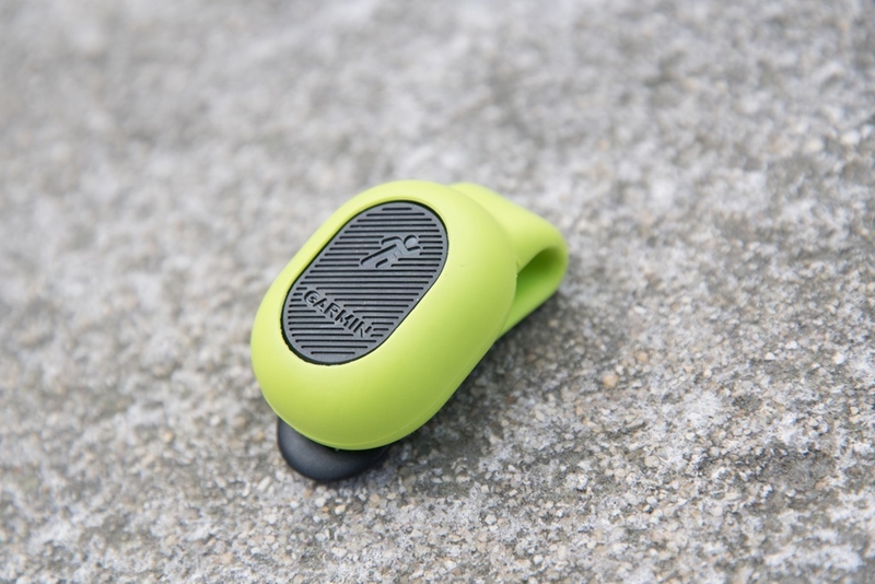 가민(Garmin)의 ‘러닝 다이내믹스 팟(Running Dynamics Pod)’ / 출처 - 가민 