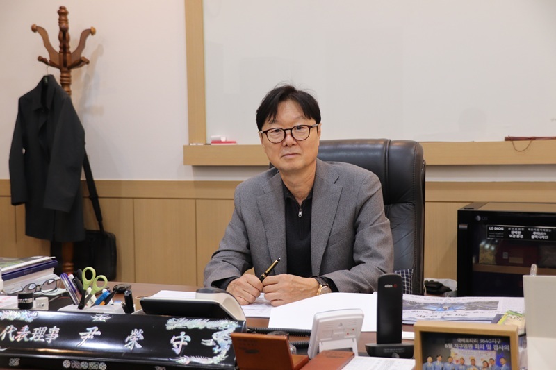 티비에스(TBS) 윤영수 대표