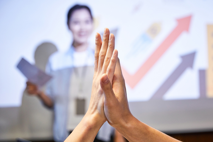 조달청은 혁신기업들이 공공조달시장에 보다 쉽게 진입할 수 있도록 지원한다고 밝혔다. (출처 : 게티이미지)