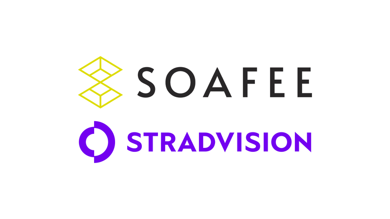 스트라드비젼이 글로벌 차량용 오픈 표준화 단체 ‘SOAFEE SIG’에 공식 합류했다. (출처 : 스트라드비젼)