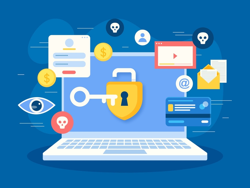 금융위가 AI 정보공유 플랫폼으로 국제 피싱조직 대응을 강화한다. (출처 : 게티이미지)