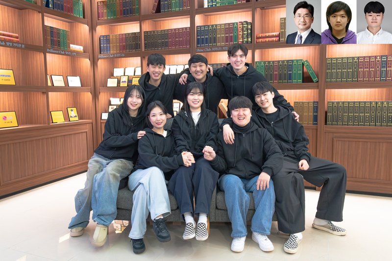 GIST 연한울 교수·서울대 주영창 교수 공동연구팀 (출처 : GIST)