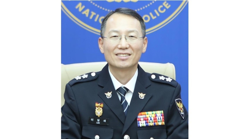 이형세 사외이사 (출처 : 아이엘)