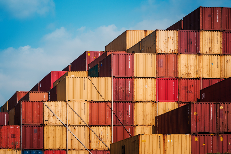 중소기업들의 다음 달 수출과 내수 경기가 이달보다 개선될 것으로 전망된다. (출처 : 게티이미지뱅크)