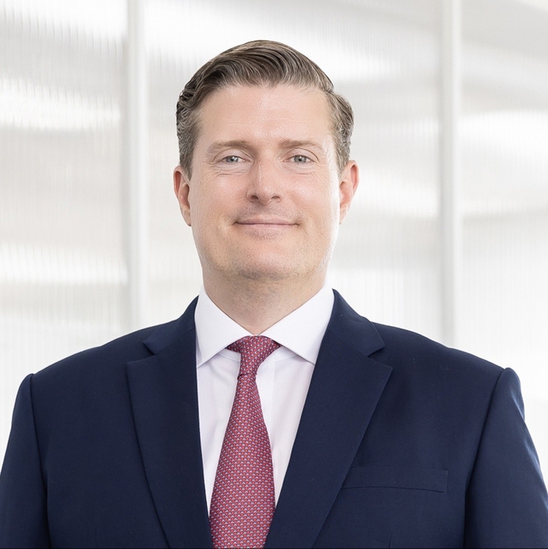 로버트 포터 미국 쿠팡Inc 글로벌 대외협력 최고 책임자. (출처 : 연합뉴스)