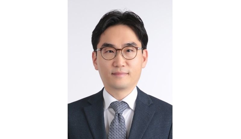 조형기 신임 CEO (출처 : SK시그넷)