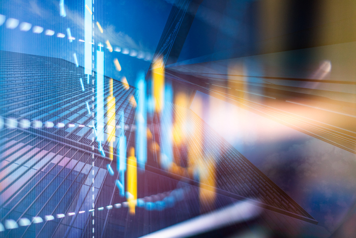 30일 원/달러 환율 종가는 전날보다 5.2원 내린 1426.5원으로 집계됐다. (출처 : 게티이미지)