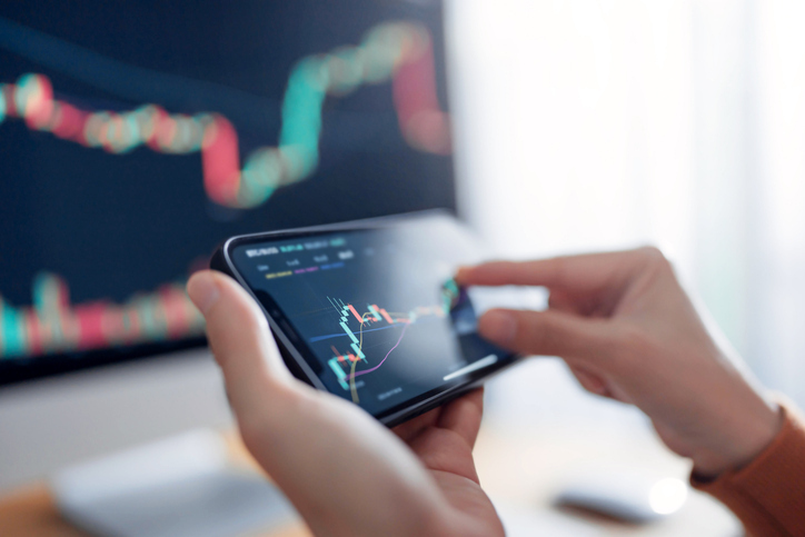 스트라드비젼이 코스닥 예비심사 신청서를 제출했다. (출처 : 게티이미지)