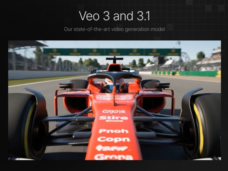 비오 3 (출처:구글 홈페이지) 