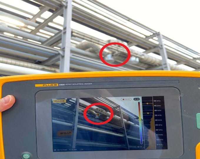 A case study picture