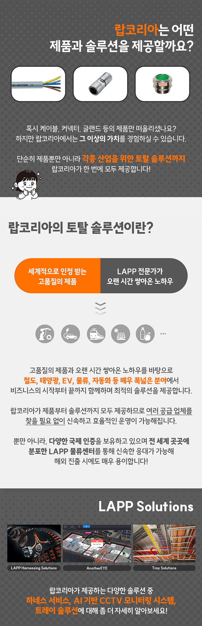 LAPP 이미지 3